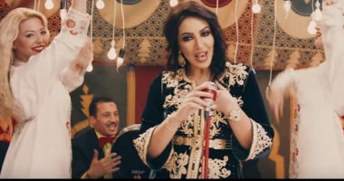 بعد أيام من طرحه.. كليب "عندو الزين" يتخطى الـ5.5 مليون مشاهدة على يوتيوب