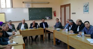 مركز الأهرام للدراسات السياسية ينظم مائدة مستديرة عن الأحزاب.. الأربعاء
