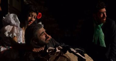 "البؤساء" تنافس 14 عرضا مصريا بمهرجان المسرح العربى