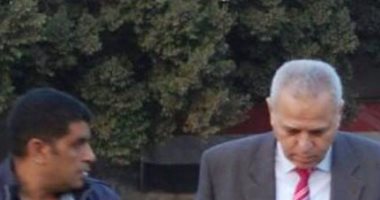 أشرف عامر: نرفض الزج بالإنتاج الحربى فى أزمة مباراة الزمالك والمقاصة