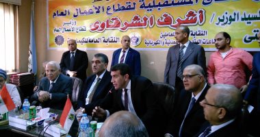 رئيس نقابة الكيماويات: مصر لن تنهض إلا بقطاع أعمال عام وقطاع خاص قوى