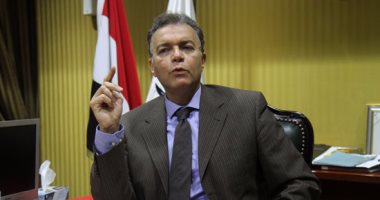 وزير النقل يتفقد اليوم محور "جرجا" بسوهاج قبل افتتاح الرئيس