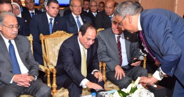 س و ج.. بعد زيارة الرئيس السيسى لـ"الإحصاء".. تعرف على أهمية التعداد السكانى