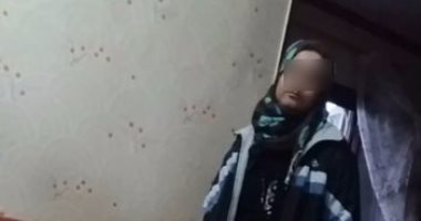 بالصور .. أمن كفر الشيخ يستدعى بطلة فيديو الاختطاف لبيان حقيقته