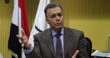 وزير النقل يتفقد أعمال تنفيذ الدائرى الإقليمى و طريق شبرا - بنها الحر 