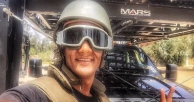 محمد رمضان يحيى ذكرى تحرير سيناء: 35 سنة فاتت على أعظم انتصارات الجيش