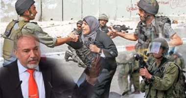 غضب فى تل أبيب ضد صحيفة إسرائيلية طالبت بإنهاء الاحتلال.. "هاآرتس" وصفت المتشددين اليهود بالأعداء.. ونتانياهو يهاجمها ويطالبها بالإعتذار..و"ليبرمان" يدعوا لمقاطعتها..والجريدة: نحن لا نعيش فى دولة طبيعية