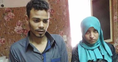 جد الطفل ضحية تعذيب والدته لــ"اليوم السابع": حررت محضر ضد الأم قبل اكتشاف تعذيبه.. وشقيقه هرب من الجحيم وكشف معاناة"محمود".. المتهمة وزوجها نقلاه للمستشفى بعد تدهور حالته.. والنيابة حبستهما على ذمة التحقيق