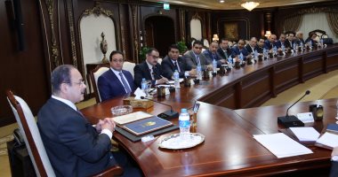 بالصور.. وزير الداخلية للنواب: المؤامرة الحقيقية للإرهاب تستهدف نسيج الدولة