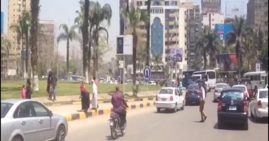 مرور الجيزة يحرر 411 مخالفة متنوعة بقطاع أكتوبر
