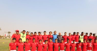 "بيكهام" ينتظر عرضا إماراتيا للرحيل عن الأهلى
