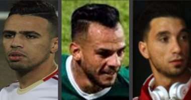 الاتحاد السكندرى يرفض التجديد للثلاثى قمر وسالم وإمام