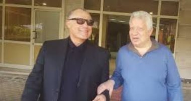مش جديد عليك.. أشهر خناقات الزمالك وجبلاية أبو ريدة