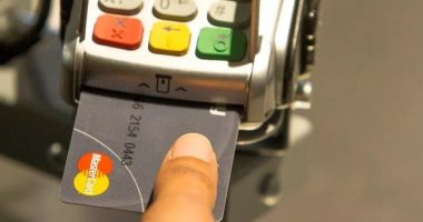 ماستر كارد تطلق بطاقات ائتمان جديدة تعمل ببصمة الإصبع