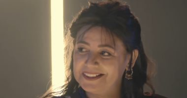 حنان سليمان ومحمد سليمان يبدعان فى "هبة رجل الغراب" ويغردان خارج السرب