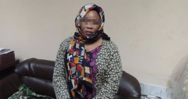 ضبط خادمة سودانية وراء سرقة 5 آلاف جنيه من شقة المخرجة ساندرا نشأت