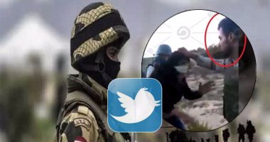 رواد تويتر يفضحون كذب فيلم الإخوان.. نبيل الحلفاوى: من شاهده عبر عن أسفه ليس بسبب محتواه وإنما لأنه مش حقيقى.. وآخرون: المخ الإخوانى عمره ما هيفهم وتعظيم سلام لجيشنا العظيم.. ويؤكدون:مفيش حاجة أهم من دم إخواتنا