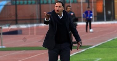 محمد عودة يقود أهلى بنى غازى لقتل حسين داى بهدف فى الكونفدرالية 