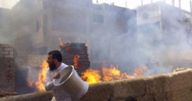 تعرف على إجراءات الأمن والسلامة للوقاية من حرائق الشقق خلال فصل الصيف