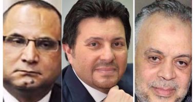 تكريم رؤساء النقابات الفنية فى تدشين جمعية "خليجيون فى حب مصر"