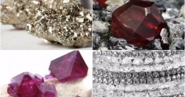 أغلاهم الجرام منه بـ62.5 بليون دولار..تعرف على أثمن 10 مواد خام فى العالم