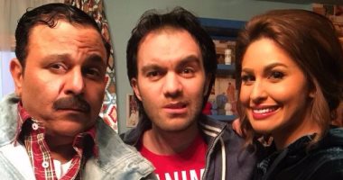 أول مسلسل مصرى على الإنترنت.. شريف رمزى: "سبع صنايع" مفاجأة لعشاق الدراما