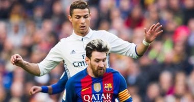 شاهد.. ميسي يبحث عن هدف غائب فى كلاسيكو الأرض منذ 1127 يوما
