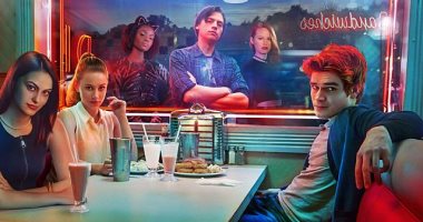 تعرف على الموعد الختامى لدراما الجريمة والغموض Riverdale