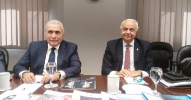 وفد استثمارى مصرى فى واشنطن الأسبوع المقبل لبحث التعاون المشترك
