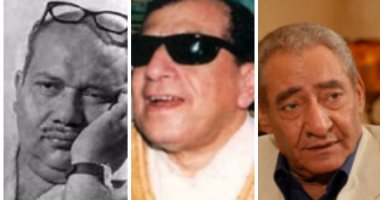 كم مرة أبكى فيها 21 أبريل الوسط الفنى المصرى؟