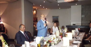بالفيديو..وزير السياحة ومحافظ البحر الأحمر فى افتتاح ورشة عمل مجلة FVW بالغردقة