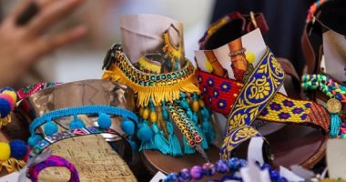 تنشيط السياحة تروج لاقتناء المشغولات السيناوية: هدية فريدة من مصر لأحبائكم