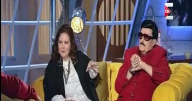 دلال عبد العزيز: إيمى كانت بتقول لباباها كنت أتجوزت يسرا ولا ليلى علوى
