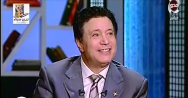 تأجيل محاكمة إيمان البحر درويش لاتهامه بإصدار شيك بدون رصيد