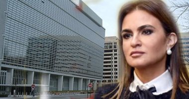 وزيرة الاستثمار والتعاون الدولى من واشنطن: مصر تنفذ إصلاحات اقتصادية قوية.. وتؤكد: اتخاذ خطوات ملموسة لتوفير مناخ جاذب للاستثمار.. سحر نصر: دعم مؤسسات التمويل الدولية يساهم فى تحقيق أهداف البرنامج الطموح