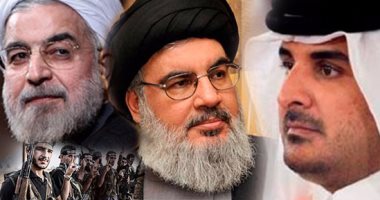  "صفقة الخيانة"..قطر ترضخ وتدفع مليار دولار لحزب الله وجبهة النصرة ودعم تهجير السوريين للإفراج عن أفراد الأسرة الحاكمة.. مصادر: الدوحة لجأت لطهران لإنجاح المفاوضات..والأسد وافق على الصفقة بـ"تطمينات"