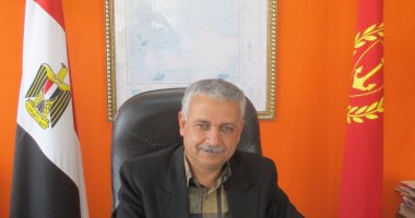 رئيس حى الجنوب ببورسعيد: 43 عمارة سكنية لأهالى عزب "هاجوج والإصلاح والجناين"