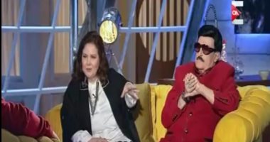 دلال عبد العزيز لـ"ON E:" إيمى لما اتجوزت ركبت عندنا كاميرات عشان تشوف كلابها