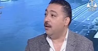 بالفيديو.. كريم عبدالسلام: الجيش المصرى يهزم الإرهاب بمشرط الجراح لحفظ حياة المدنيين