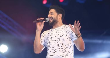تعرف على أسعار تذاكر حفل محمد حماقى بالساحل الشمالى