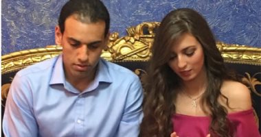 محمد الشوربجى يعلن عن خطوبته بصور عبر "إنستجرام"