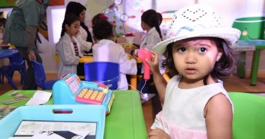 لأول مرة.. أطفال مهرجان الشارقة القرائى يتعلمون أساليب البحث الجنائى