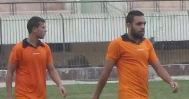 إنبى والمقاصة يتنافسان على ضم "مروان" المنصورة