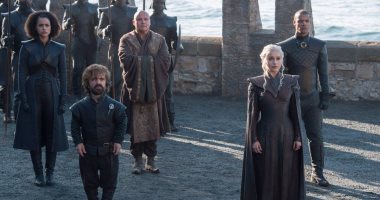 تعرف على أسماء الحلقات الـ3 الأولى من الموسم السابع لـgame of thrones