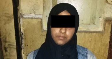 الأم المتهمة بتعذيب طفلتها حتى الموت فى المرج: حبها لجدها وكرهها لى السبب