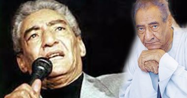 "حزين.. كإن الحزن مصلوب".. ننشر قصيدة رثاء الأبنودى للشهيد عبد المنعم رياض
