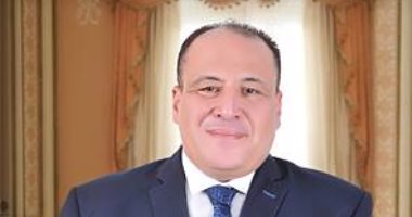 الفائز بمقعد "السادات" : يوجد دول تريد إسقاط مصر 