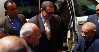 الأعلى للجامعات: مناقشة 4 محاور لتطوير كليات التربية بمؤتمر بورسعيد