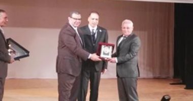 بالصور.. افتتاح المؤتمر العلمى السادس لكلية التربية بجامعة بورسعيد