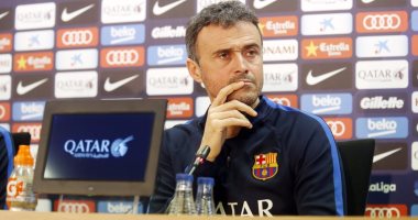 جماهير برشلونة تترقب خليفة إنريكى بعد نهائى الكأس
